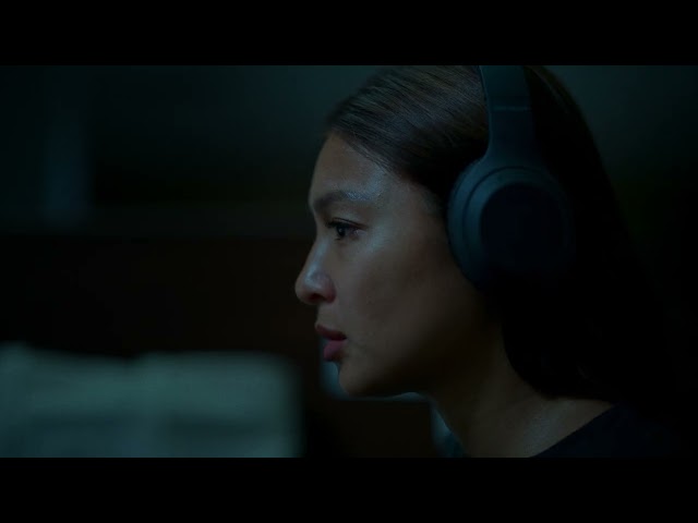 WATCH: Nadine Lustre as a content moderator in chilling ‘Deleter’ teaser