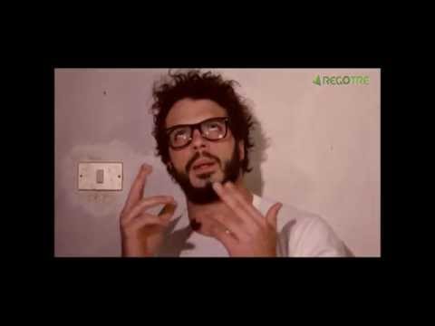 Rego Silenta  - Presentazione Musicraiser - videoclip 