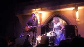 Shovels &amp; Rope - Cavalier