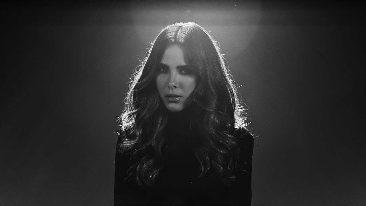 Wanessa Camargo — Por Favor