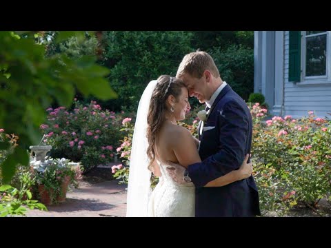 https://www.newjerseyvideography.com/ - (732) 986-6332.

This is Wedding Video Highlights created for Nicole & Sean, whose Ceremony was held at Saint Peter the Apostle Catholic Church in Parsippany, NJ and Reception at Ravello in East Hanover, NJ. The video was captured by 1 wedding videographer. This video was captured and edited by New Jersey leading Wedding Photography & Wedding Cinematography Studio – New Jersey Videography. 

Offices - East Brunswick, NJ | Hoboken, NJ | Hackensack, NJ.

Please subscribe, share, comment, or leave a video comment, if possible!