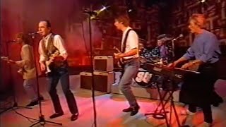 Status Quo - The Way It Goes (GMTV)