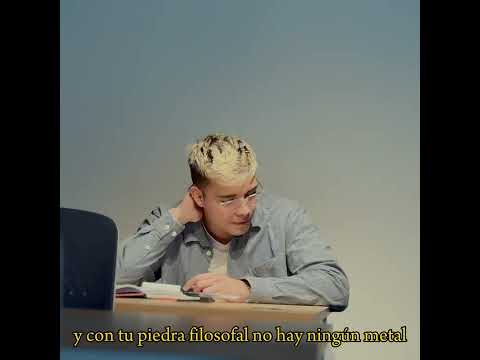 Manuel Lizarazo - Ojos de amor (Official Video)