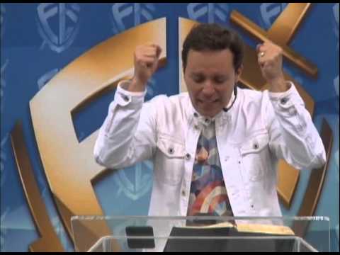 CULTO FÉ - 30/06/2015 - Pr. André Valadão