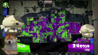 Test stream