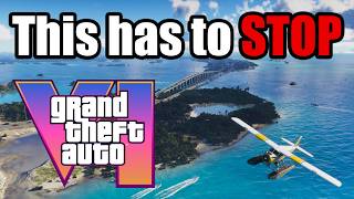 This is BAD News for GTA 6...