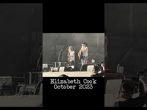 Elizabeth Cook & Jessie Colter