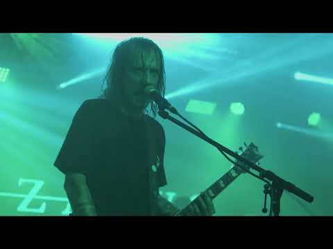 LAZARVS - VALHALLA [LIVE] 2023