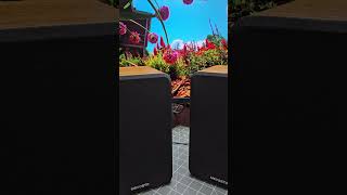 Gaming Speakers with 5 Inch Woofer