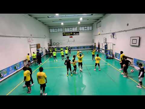 17.1.26 Antoniana 3-1 Pescara 3