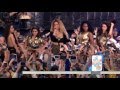 Fifth Harmony All In My Head Flex Today Show 2016