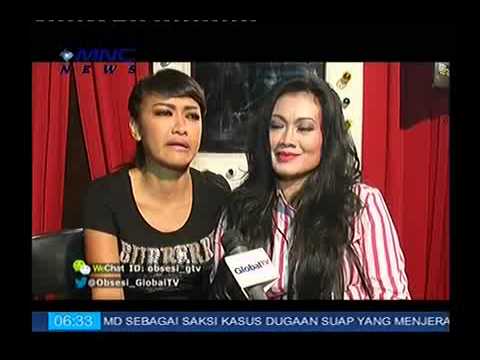 Jupe Makin Kompak Dengan Sang Ibunda