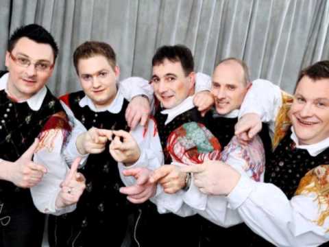 Ansambel Rubin-Gozdar