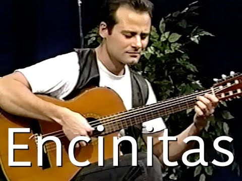 Encinitas - Michael Marc - Classical Guitar