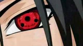Akatsuki Me Against the World AMV