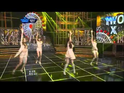 120816 Two X - Double Up