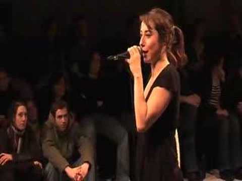 Fiva MC / Sonnenberg - Frühling