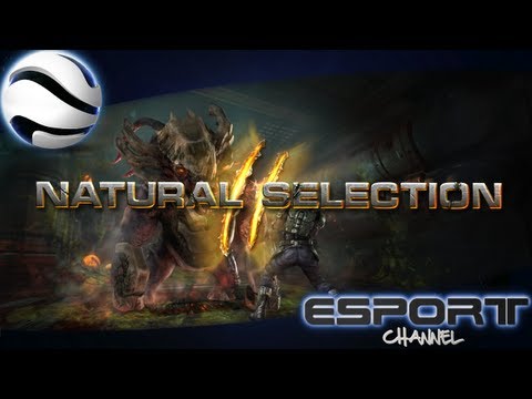 Half-Life : Natural Selection PC