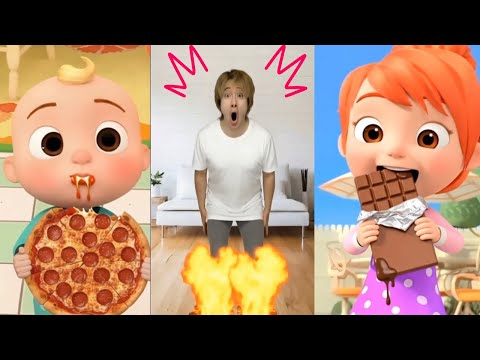 【AI】Funny video  Best comedy sushininja😆😆😆