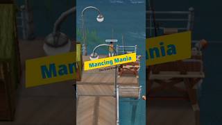 Hobi mancing ikan di the sims freeplay #fishing #thesims #shorts