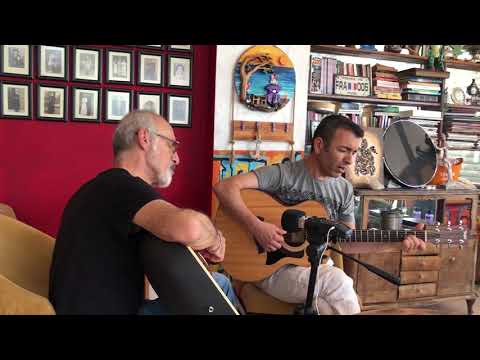 OĞUZ AKSAÇ - SANEM [Akustik]