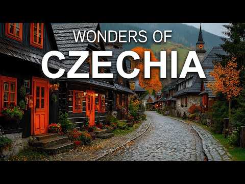 Is This Europe’s Most Magical Country? | Travel Documentary 4K