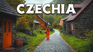 Is This Europe’s Most Magical Country? | Travel Documentary 4K