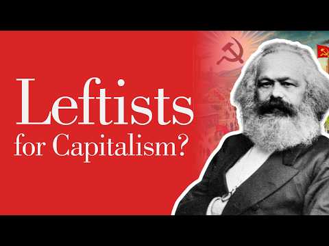 Why Socialists Once Championed Free Trade | IEA Book Club