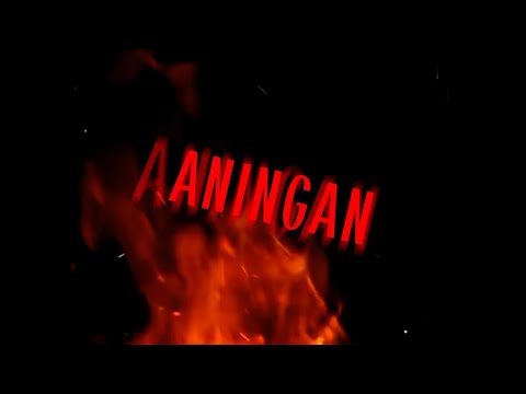 ASYLUM WRLD - Aningan!