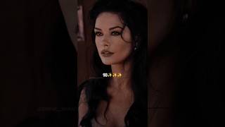 Wednesday mother Morticia Addams 90s #wednesday #jennaortegafan #shorts