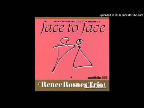Renee Rosnes - I Concentrate On You