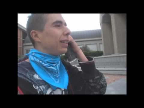 mr ego vs driak Plaza castilla