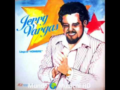 Jerry Vargas  Mix