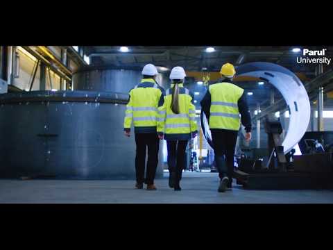 Parul University General video thumbnail 113