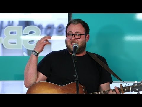 Feiern auf dem Dorf - Sven Bensmann - NightWash live