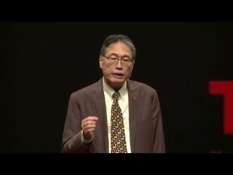 Taking the fear out of farm fresh food | Ken Lee, Ph.D. | TEDxColumbus