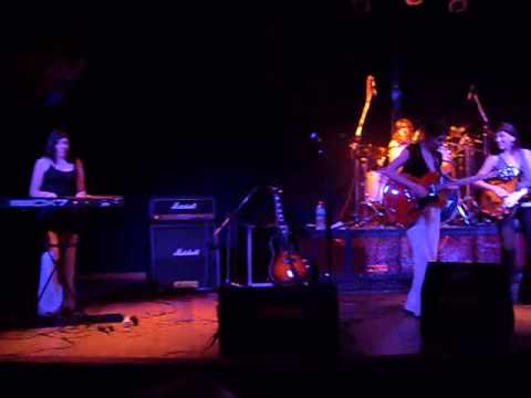 Come Together - The Sadies (28-11-08)