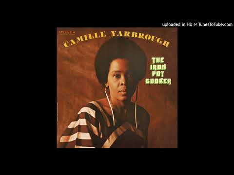 Camille Yarbrough - Ain't It A Lonely Feeling