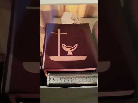 Why do we... Liturgy of the Word Part 1