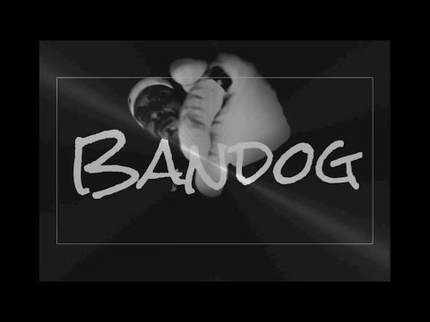 Bandog ft. Saz -  CRONACHE DI RESISTENZA