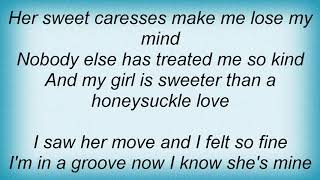 Sweet - Honeysuckle Love Lyrics