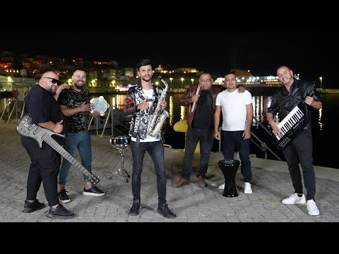 Galactic group Tuncay 2025 new oro