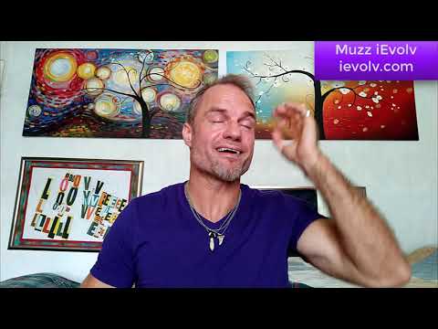 iEvolv Channeling 78 - Collapse of the False-Matrix