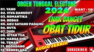 Download lagu ORGEN TUNGGAL ELECTONE 2026 πΆ | KOLEKSI LAGU KALEM PENGANTAR TIDUR π΄ AUDIO JERNIH ENAK BANGET  mp3 Download lagu ORGEN TUNGGAL ELECTONE 2026 πΆ | KOLEKSI LAGU KALEM PENGANTAR TIDUR π΄ AUDIO JERNIH ENAK BANGET  mp3