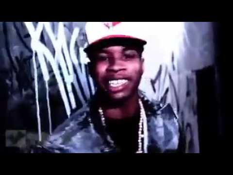 NIGGAS IN PARIS REMIX FT  CHRIS BROWN, MEEK MILL, BUSTA RHYMES, T I, GAME, TORY LANEZ, ARSONAL