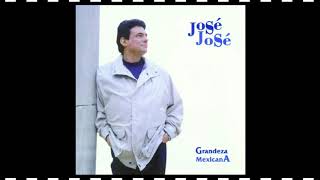 José José - Me Olvidé De Olvidarte (1994) 💙
