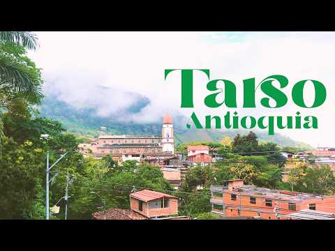 Tarso Antioquia