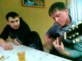 Манапов Ярослав красивая песня под гитару я парнишка седой 