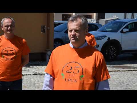 Gaszynchallenge LPGK