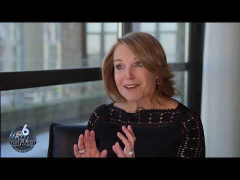 The Story of WTVJ: 70 Years of Making a Difference